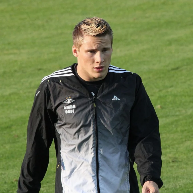 Jonas Svensson