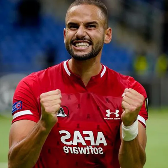 Pantelis Chatzidiakos