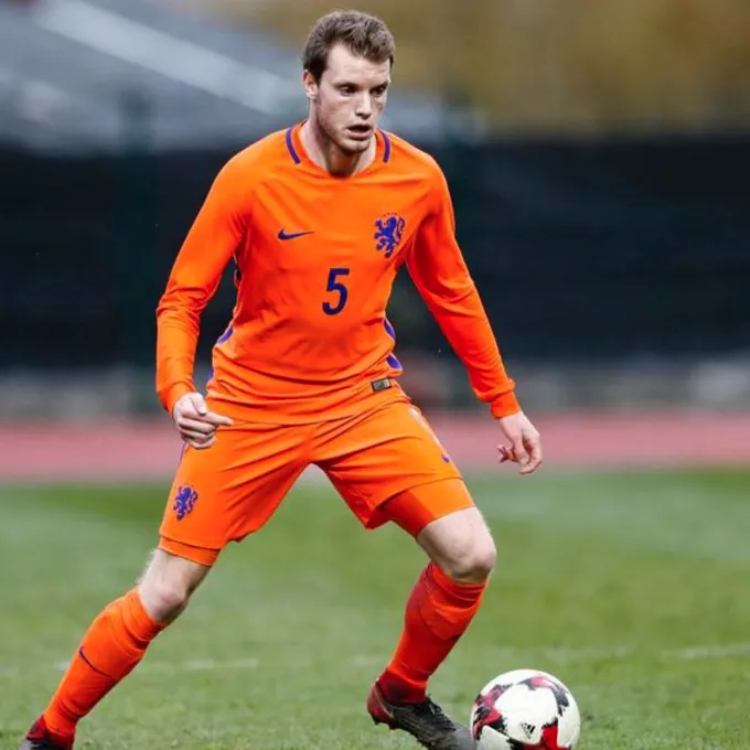 Thomas Ouwejan