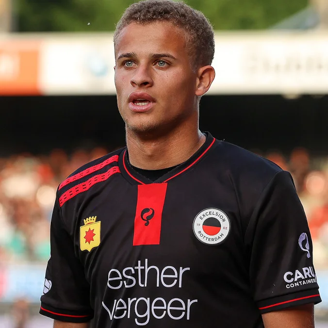 Kenzo Goudmijn