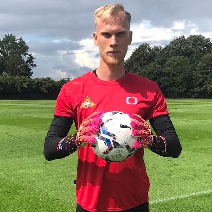 Pontus Dahlberg