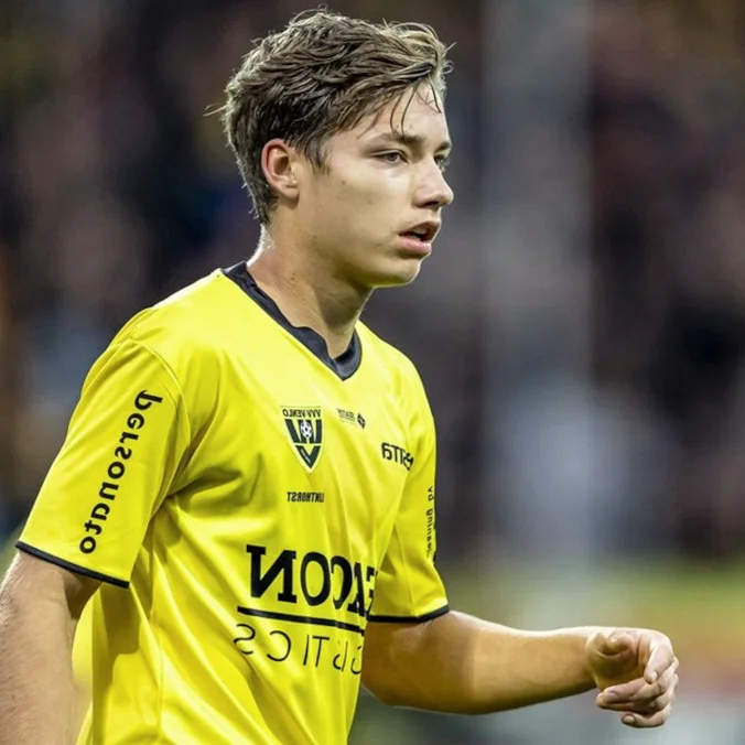 Evert Linthorst