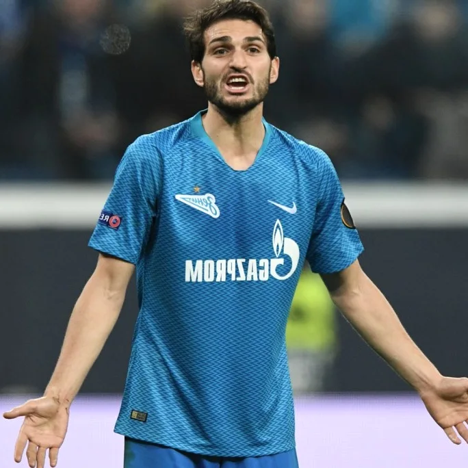 Magomed Ozdoyev