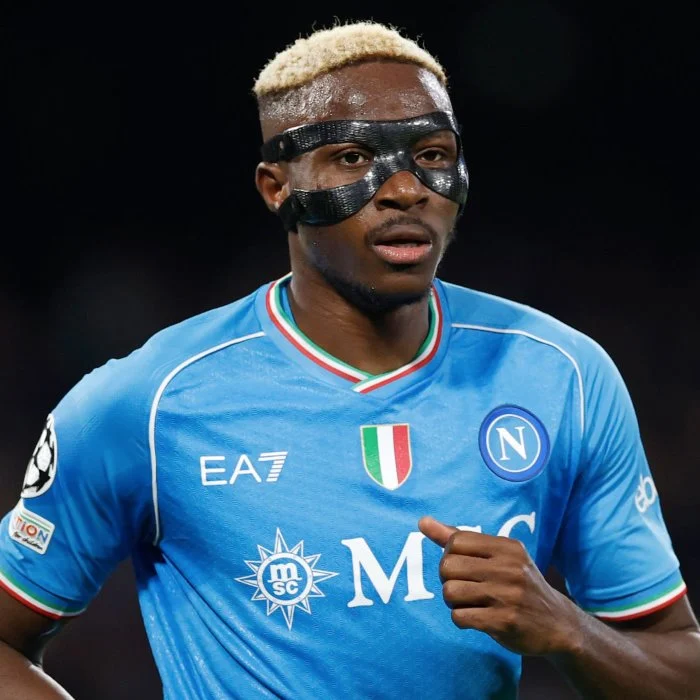 Victor Osimhen