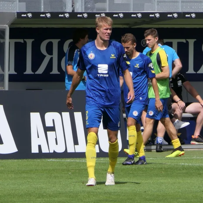 Frederik Tingager