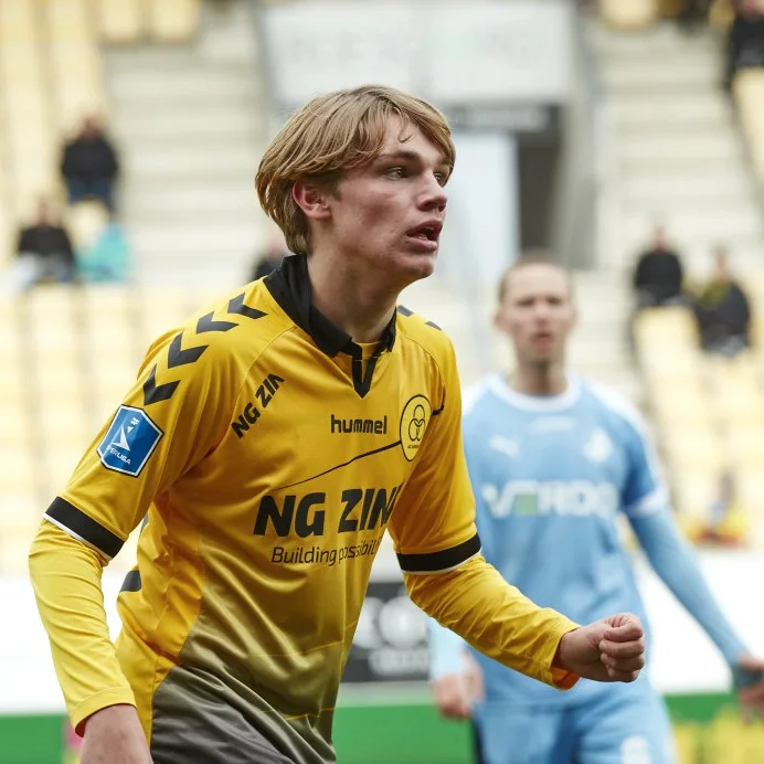Jeppe Kjær