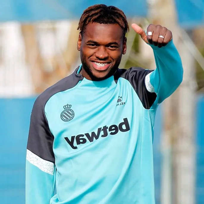 Landry Dimata