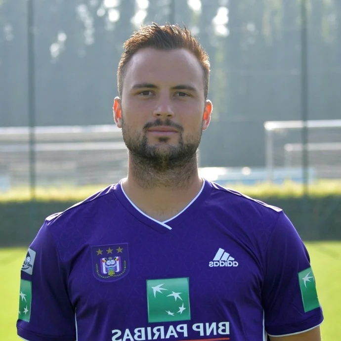 Antonio Milić