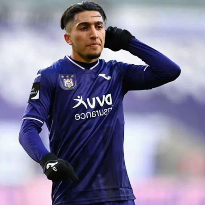 Anouar El Hadj