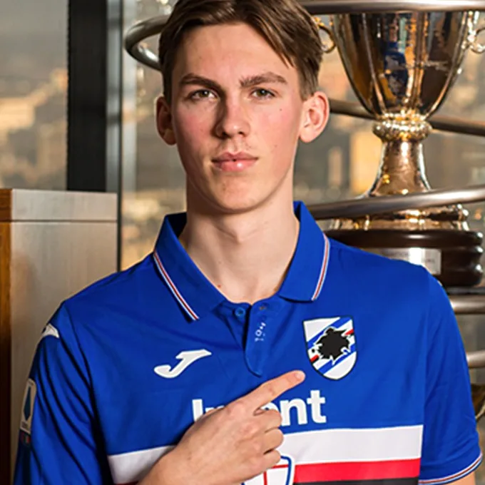 Kristoffer Askildsen