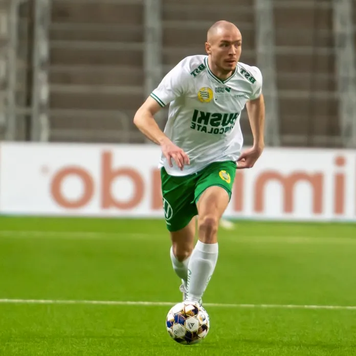Jón Guðni Fjóluson