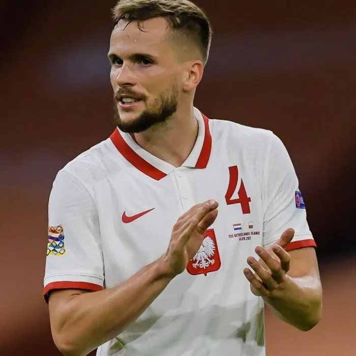 Tomasz Kędziora
