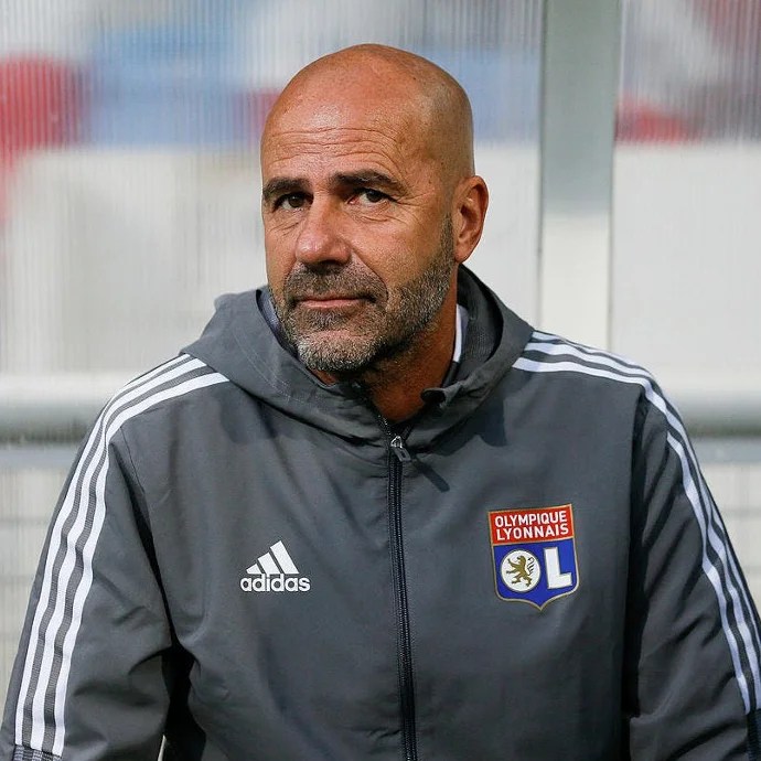 Peter Bosz