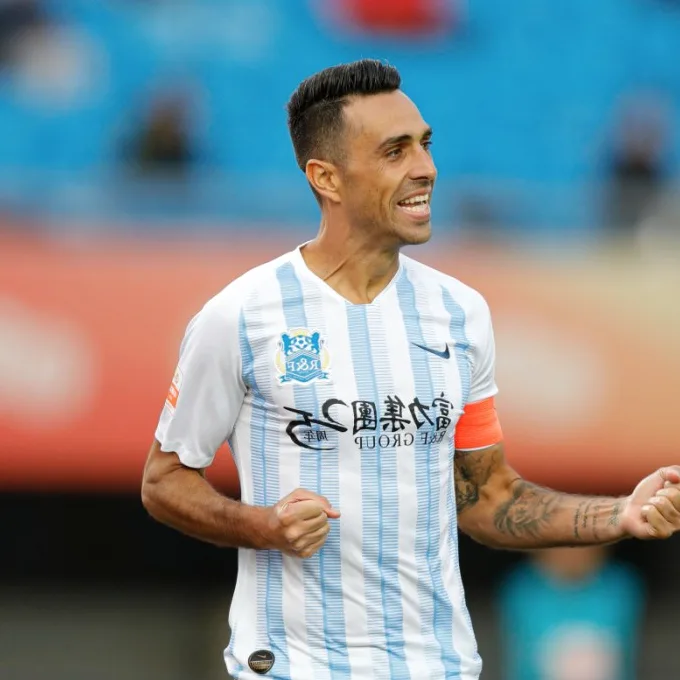 Eran Zahavi