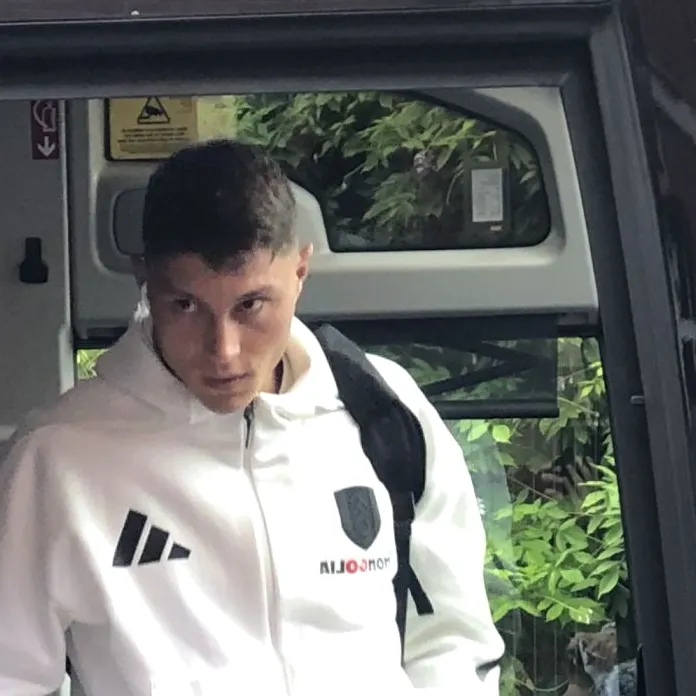 Хорхе Куэнка