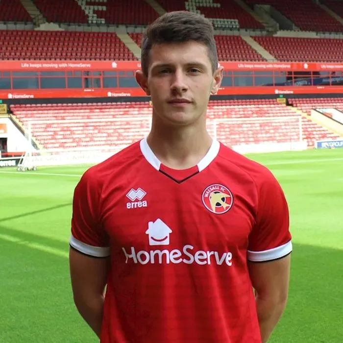 Rory Holden
