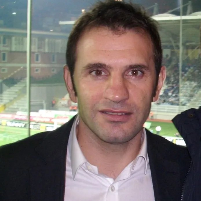 Okan Buruk