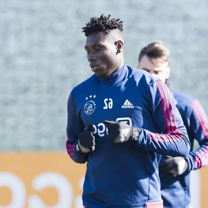 Lassina Franck Traore
