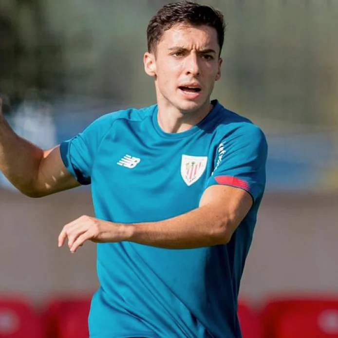 Ойер Заррага