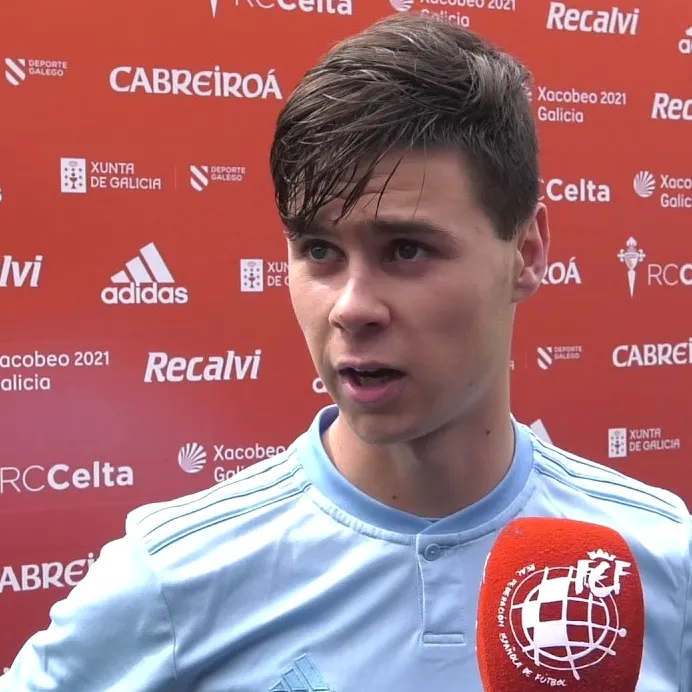 Sergio Barcia