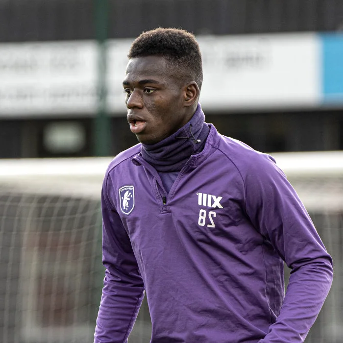 Ismaila Coulibaly