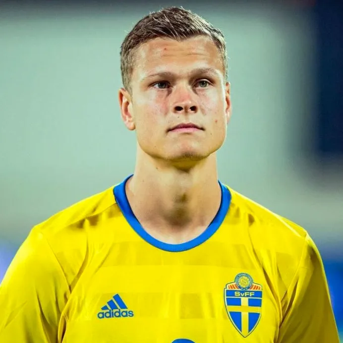 Viktor Claesson
