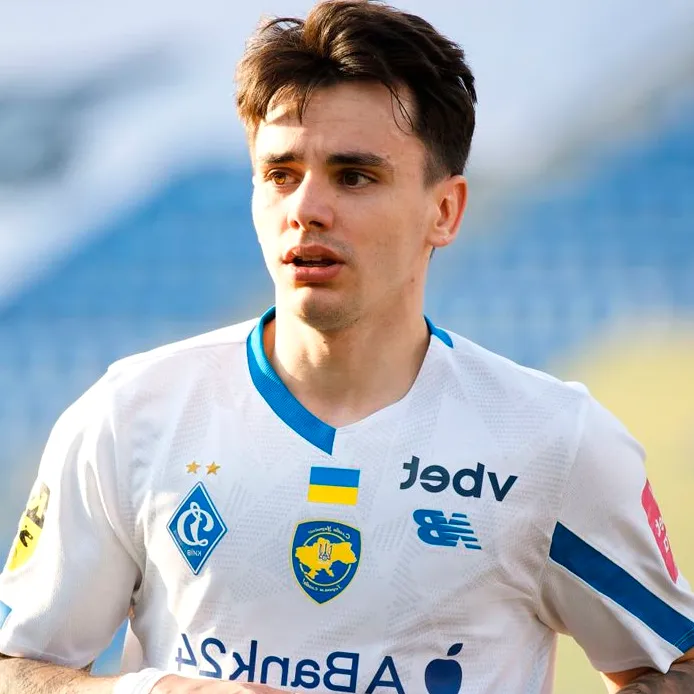 Mykola Shaparenko