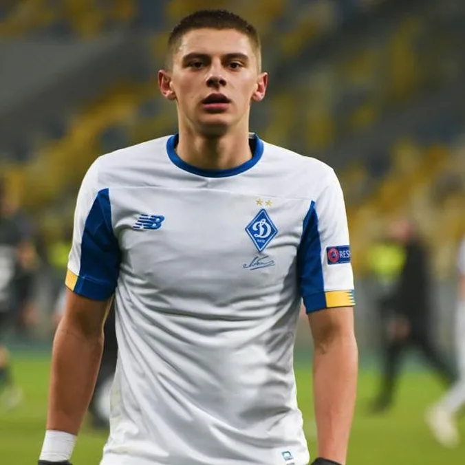 Виталий Миколенко