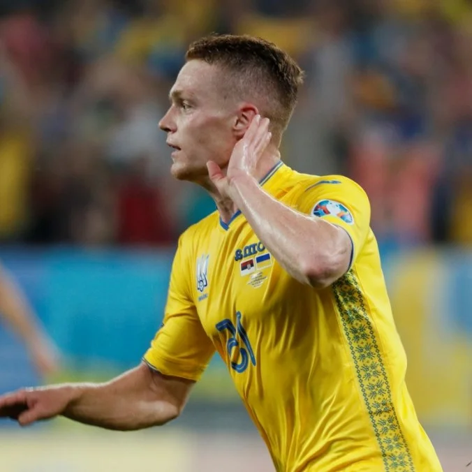 Oleksandr Karavaev