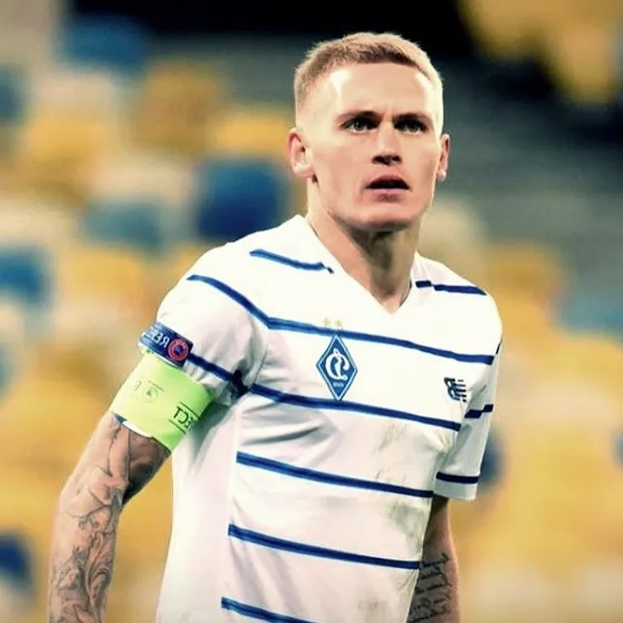 Vitaliy Buyalskyi
