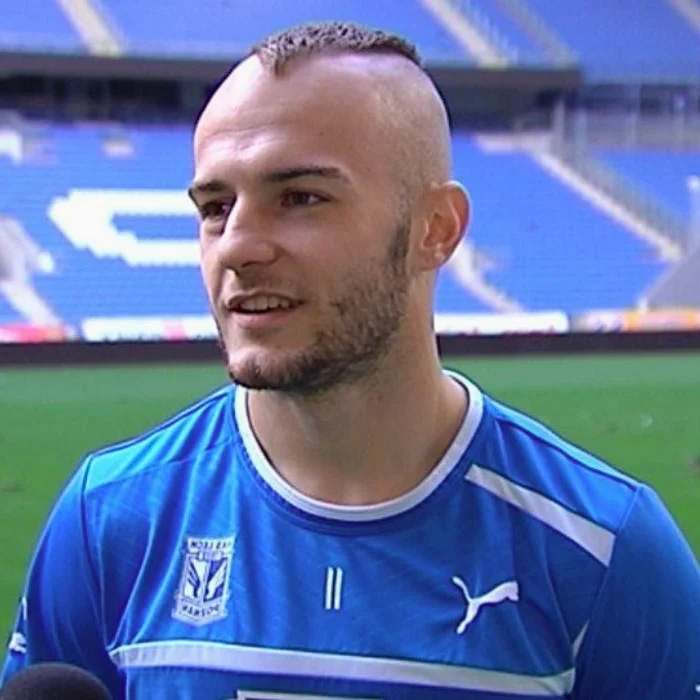 Gergő Lovrencsics