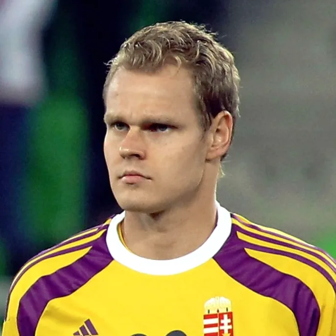 Dénes Dibusz
