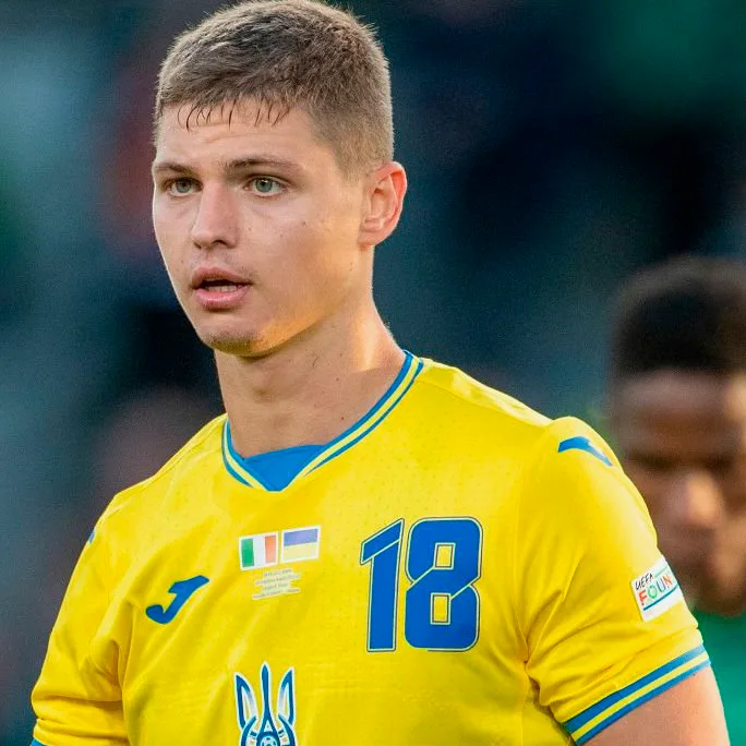 Valeriy Bondar