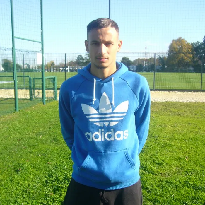 Mehdi Zerkane