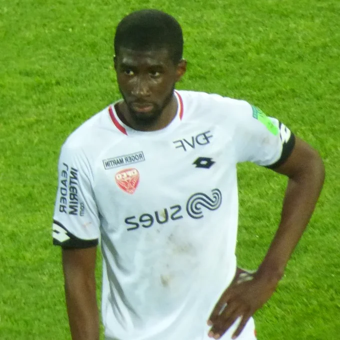 Senou Coulibaly