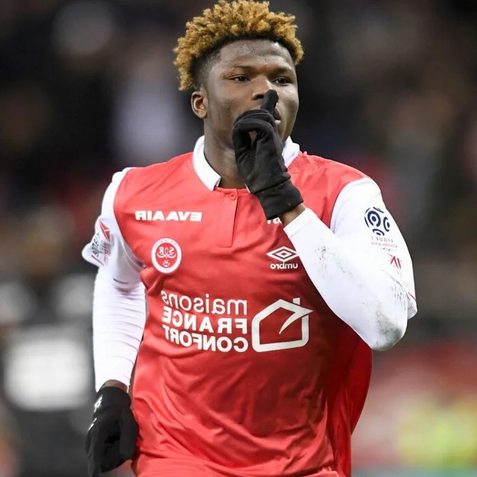 El Bilal Toure