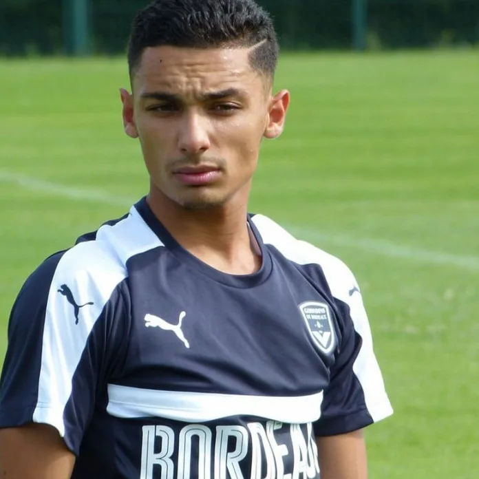 Yassine Benrahou