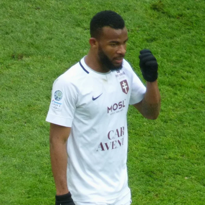Habib Maïga