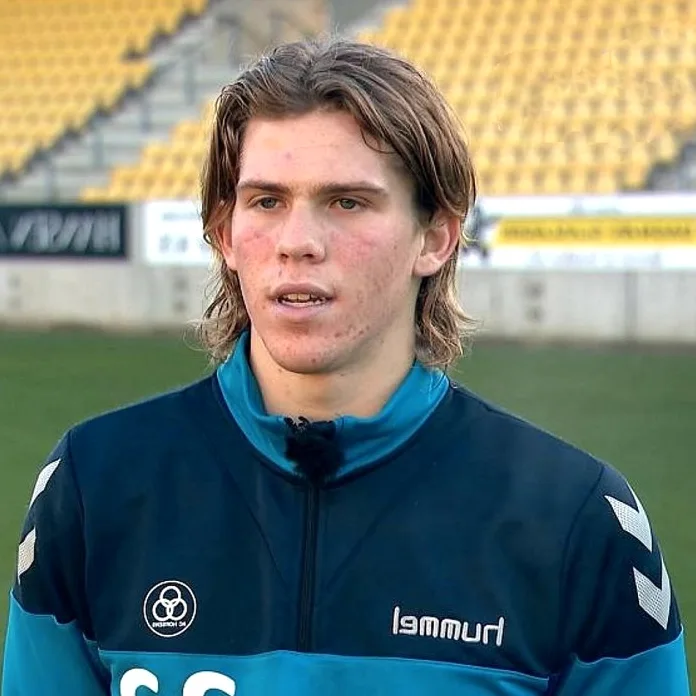 Mads Bech Sørensen
