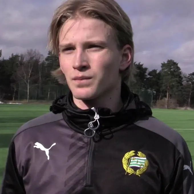 William Eskelinen