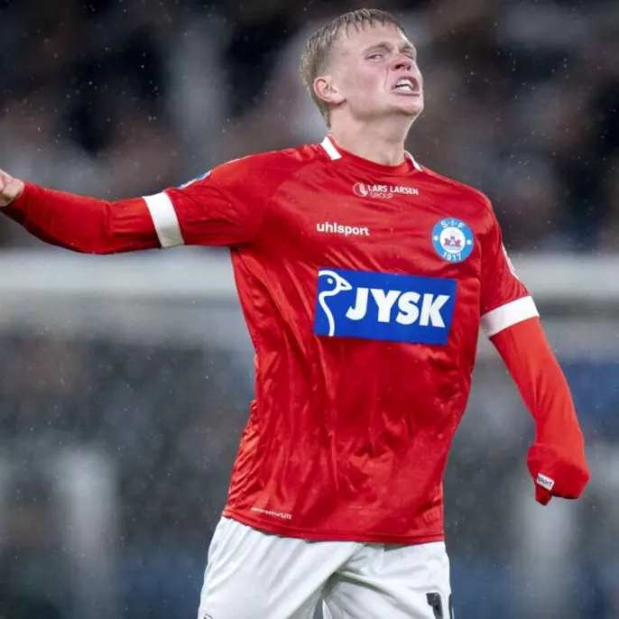 Søren Tengstedt