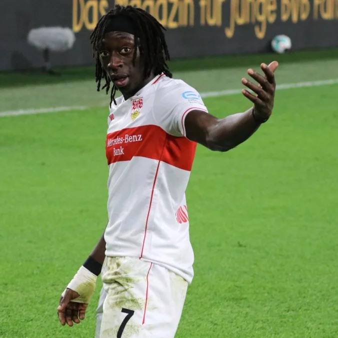 Tanguy Coulibaly
