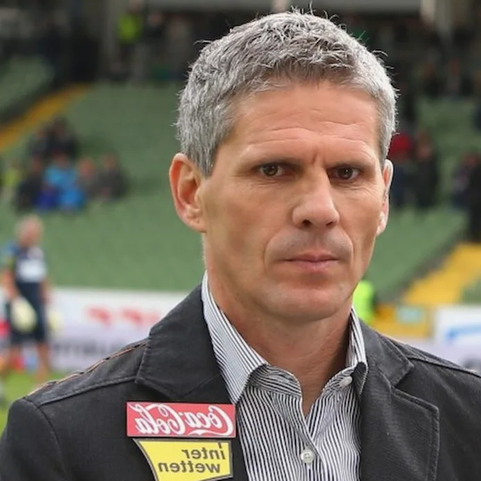 Dietmar Kühbauer