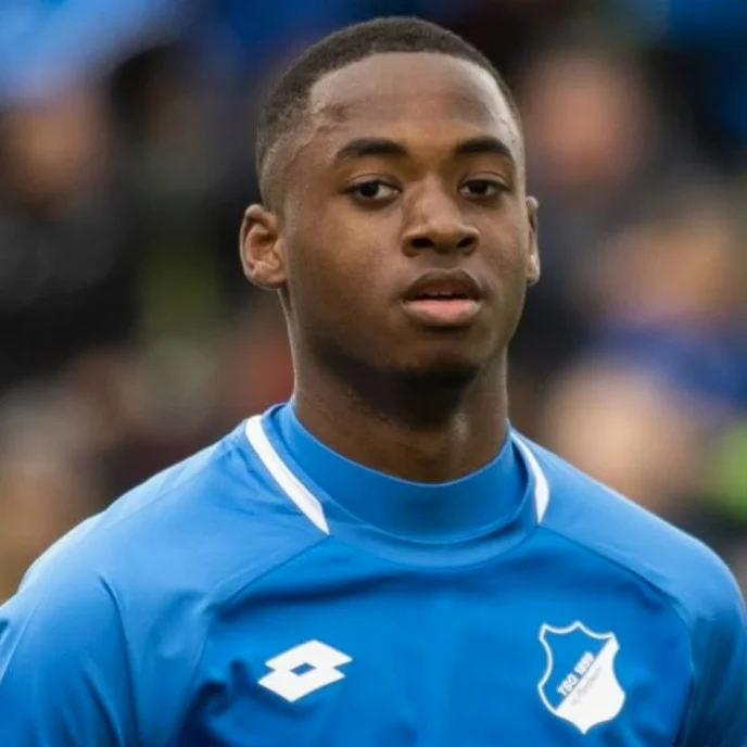 Melayro Bogarde