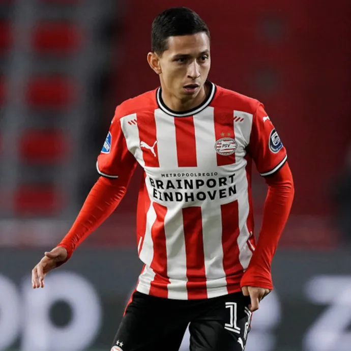 Mauro Santos