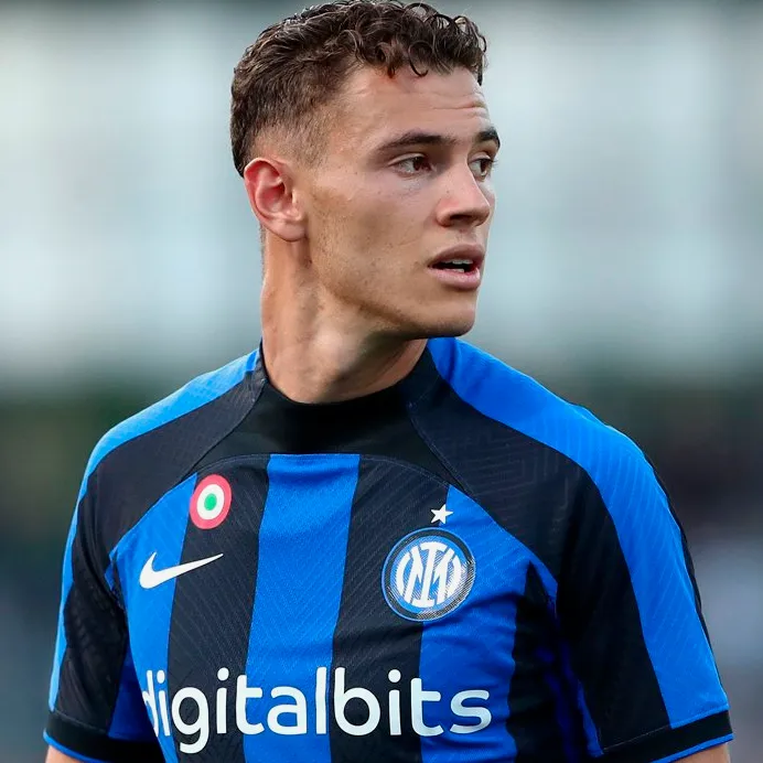 Kristjan Asllani