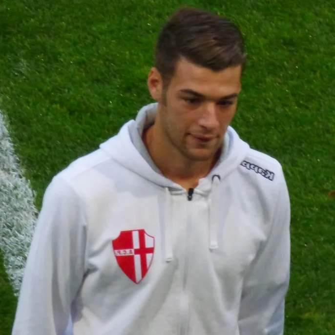 Alessandro Vogliacco