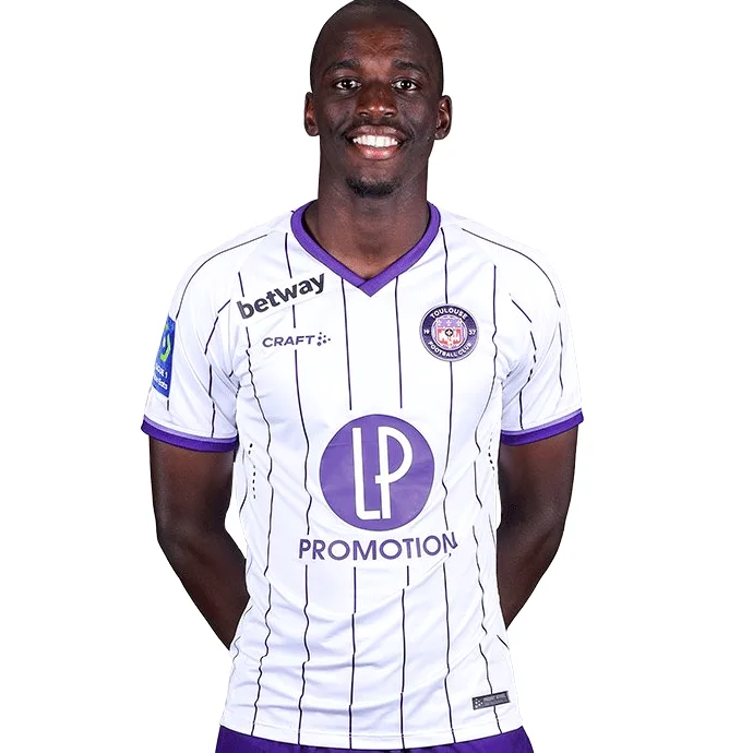 Moussa Diarra