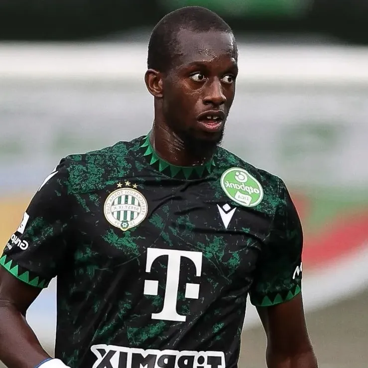 Ibrahim Cissé