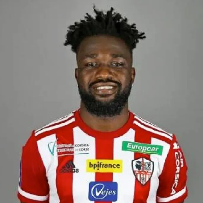 Ismaël Diallo